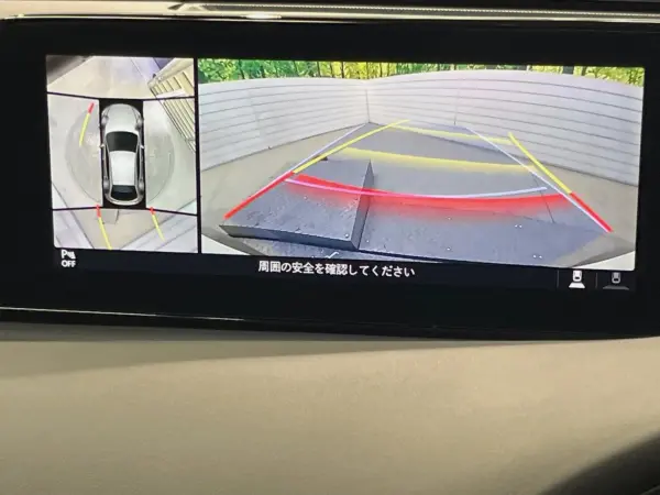 2019 Mazda 3 Fastback — photo 8 | Tuminion Kenya