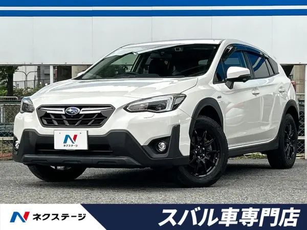 Subaru XV 2.0e-L EyeSight 4WD
