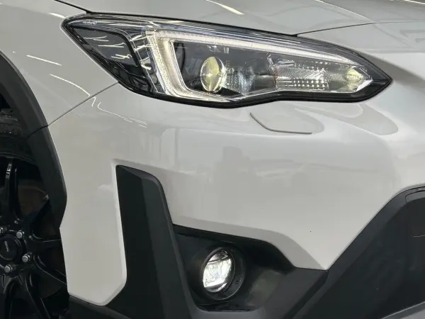 2021 Subaru Xv — photo 9 | Tuminion Kenya