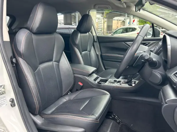 2021 Subaru Xv — photo 3 | Tuminion Kenya