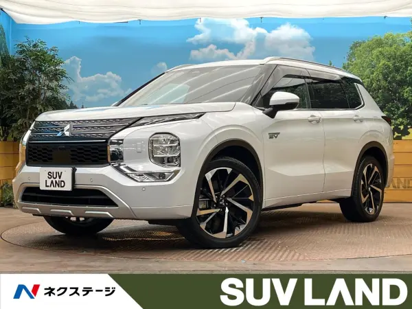 Mitsubishi MITSUBISHI OUTLANDER 2024