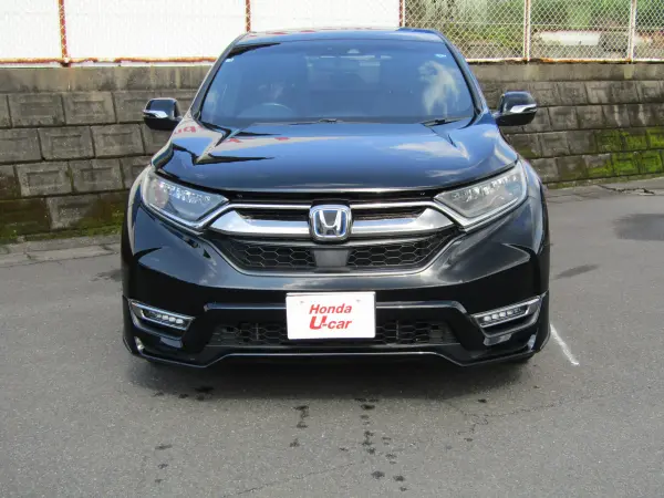 2021 Honda Cr-v — photo 2 | Tuminion Kenya