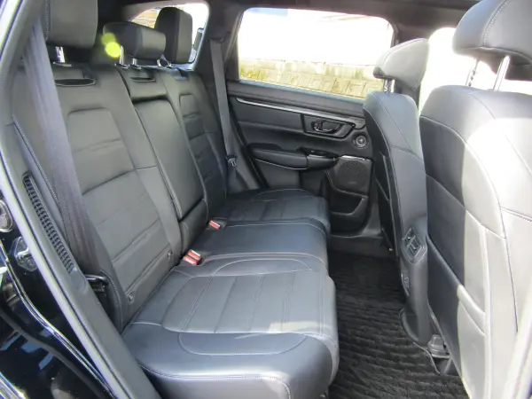 2021 Honda Cr-v — photo 9 | Tuminion Kenya