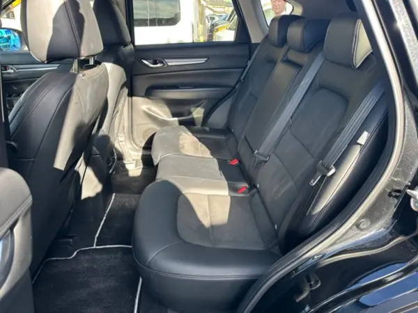 2025 Mazda Cx5 — photo 8 | Tuminion Kenya