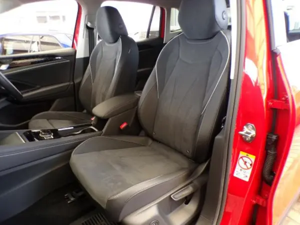 2024 Volkswagen Tiguan — photo 9 | Tuminion Kenya