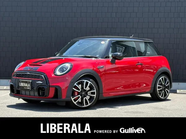Mini Cooper Mini Cooper 2022