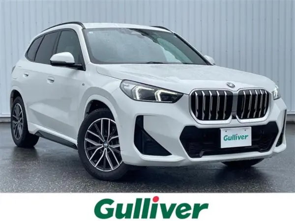 2023 Bmw X1 — photo 1