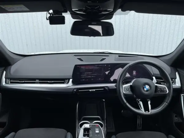 2023 Bmw X1 — photo 2 | Tuminion Kenya