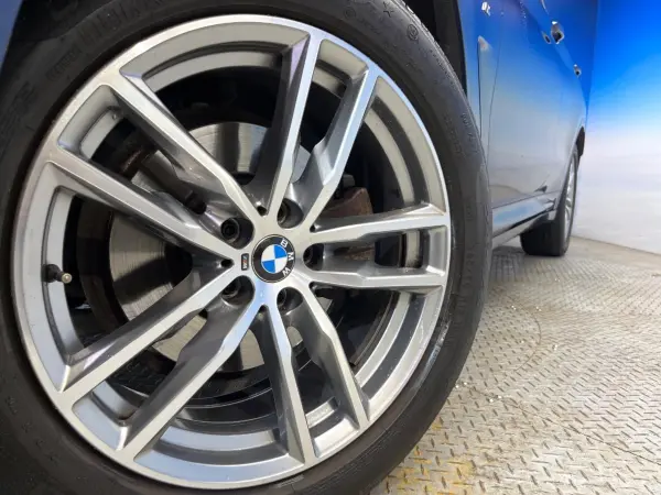 2018 Bmw X3 — photo 9 | Tuminion Kenya