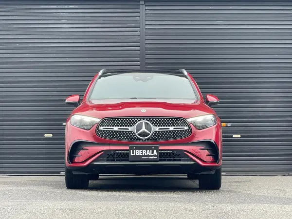 2025 Mercedes-benz Glc — photo 9 | Tuminion Kenya