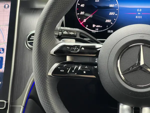 2025 Mercedes-benz Glc — photo 7 | Tuminion Kenya