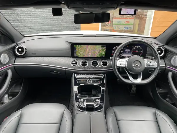 2020 Mercedes Amg Gle — photo 2 | Tuminion Kenya