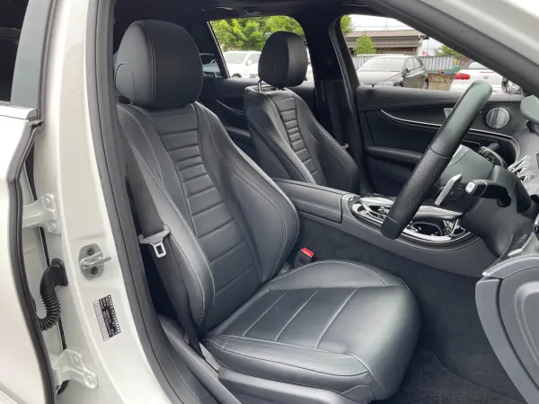 2020 Mercedes Amg Gle — photo 3 | Tuminion Kenya
