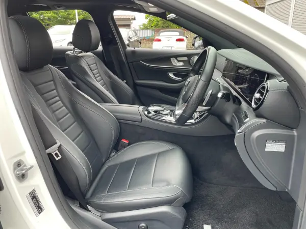 2020 Mercedes Amg Gle — photo 7 | Tuminion Kenya