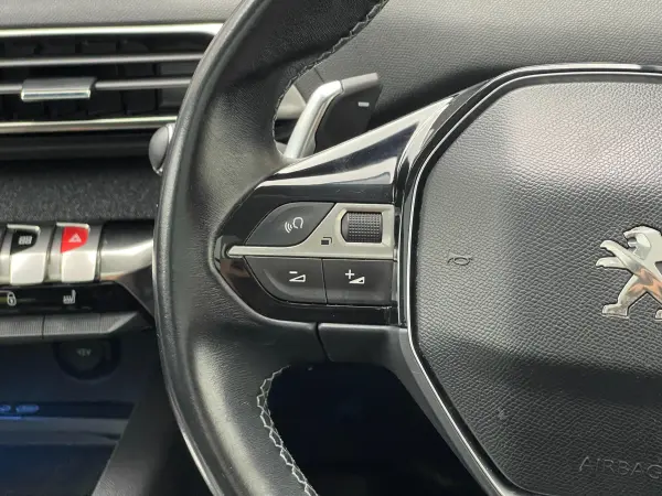 2019 Peugeot 5008 — photo 7 | Tuminion Kenya