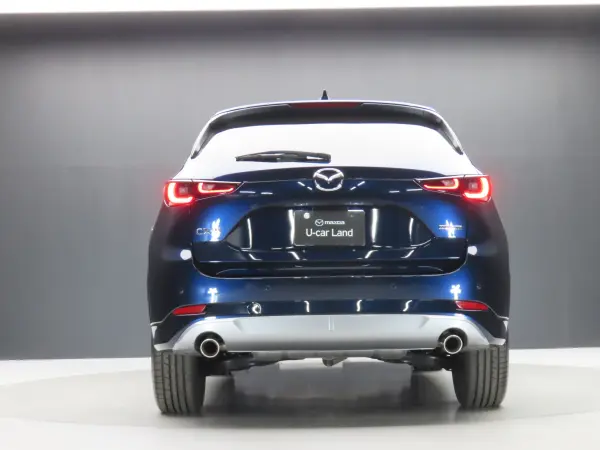 2025 Mazda Cx5 — photo 9 | Tuminion Kenya