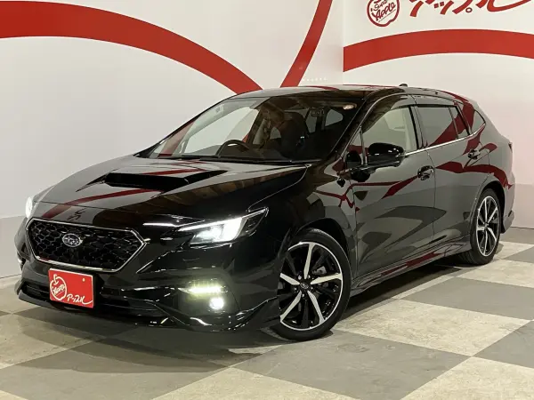 2023 Subaru Levorg — photo 1