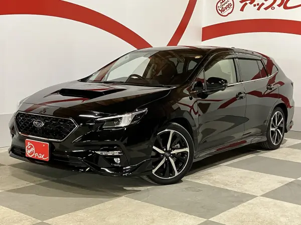 2023 Subaru Levorg — photo 2 | Tuminion Kenya