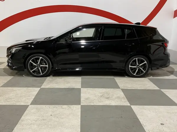 2023 Subaru Levorg — photo 3 | Tuminion Kenya