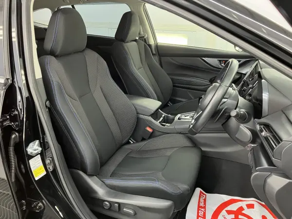 2023 Subaru Levorg — photo 8 | Tuminion Kenya