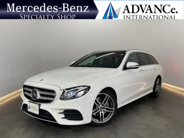 Mercedes Mercedes AMG GLE 2019