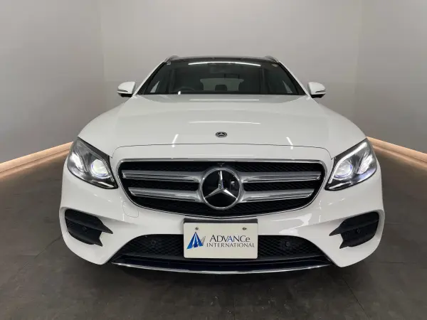 2019 Mercedes Amg Gle — photo 2 | Tuminion Kenya