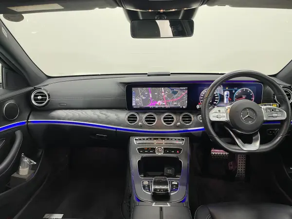2019 Mercedes Amg Gle — photo 7 | Tuminion Kenya