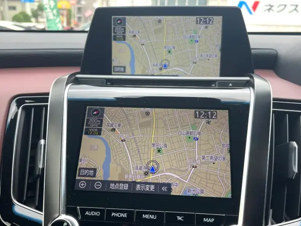 2018 Toyota Crown — photo 3 | Tuminion Kenya