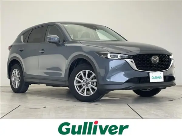 Mazda CX-5 2.0 20S Smart Edition — 2022, 22,000km, for sale in Kenya