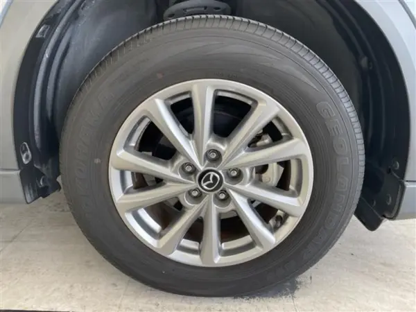 2022 Mazda Cx5 — photo 9 | Tuminion Kenya