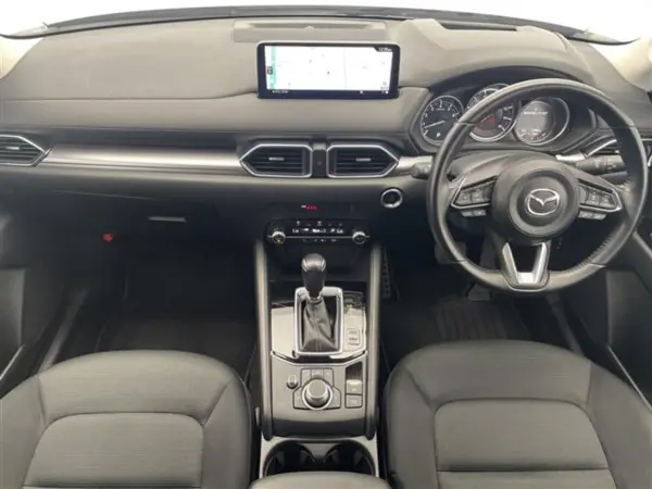 2022 Mazda Cx5 — photo 2 | Tuminion Kenya