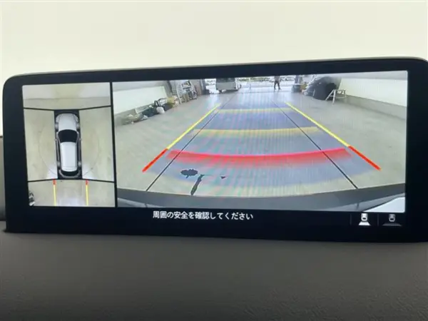 2022 Mazda Cx5 — photo 7 | Tuminion Kenya