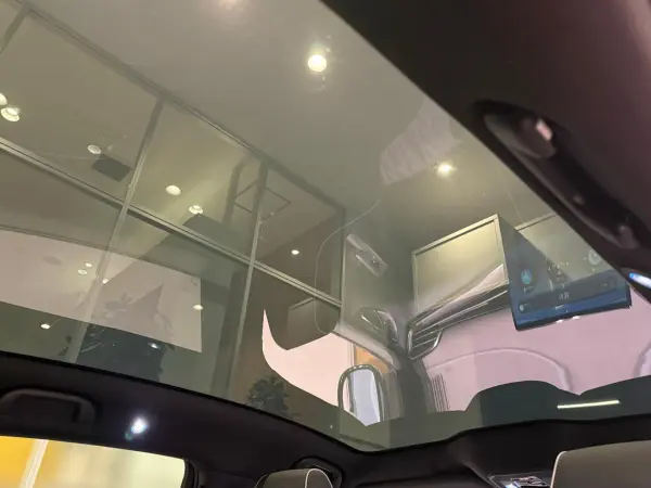 2024 Byd Seal — photo 3 | Tuminion Kenya