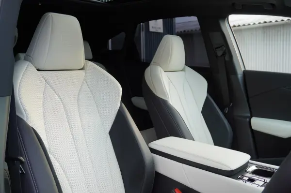 2025 Lexus Rx — photo 8 | Tuminion Kenya