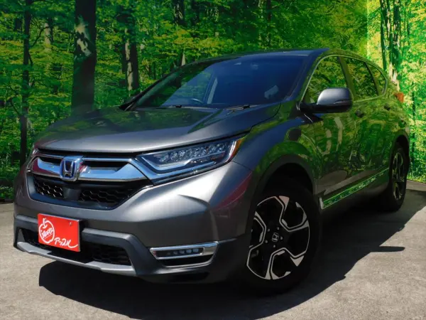 Honda CR-V 2.0 e:HEV EX