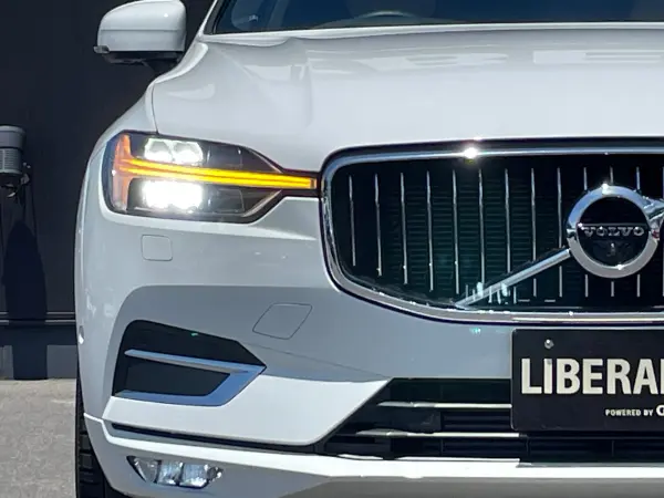 2017 Volvo Xc60 — photo 8 | Tuminion Kenya