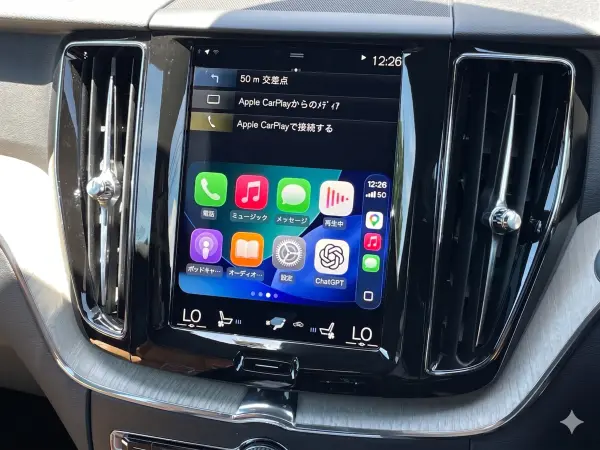 2017 Volvo Xc60 — photo 3 | Tuminion Kenya