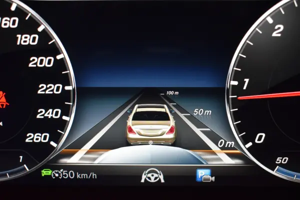 2018 Mercedes E Class — photo 8 | Tuminion Kenya