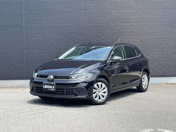 2023 Volkswagen Polo — photo 8 | Tuminion Kenya