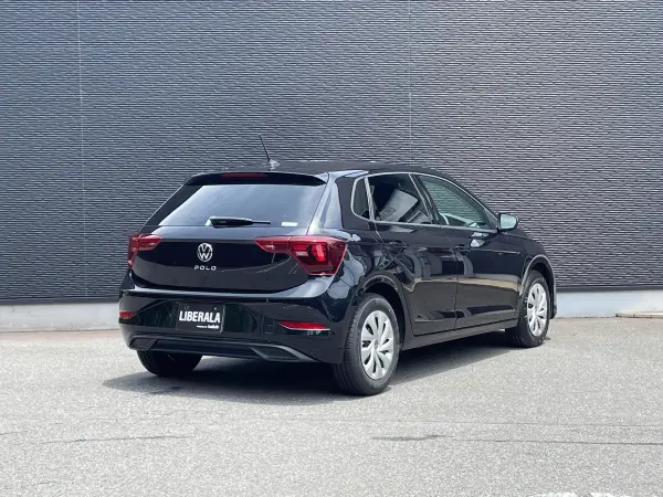 2023 Volkswagen Polo — photo 9 | Tuminion Kenya
