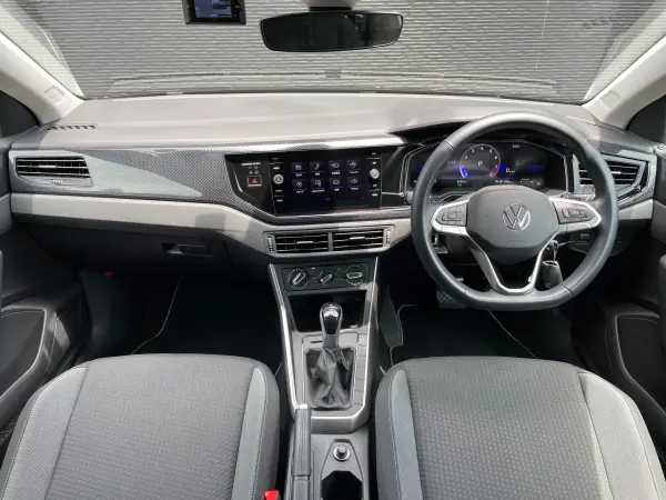 2023 Volkswagen Polo — photo 2 | Tuminion Kenya