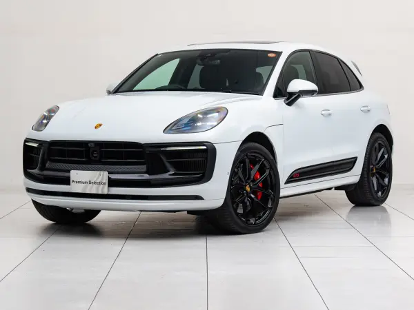 2023 Porsche Macan — photo 9 | Tuminion Kenya