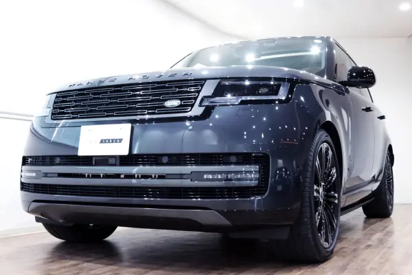 2024 Landrover Rangerover — photo 2 | Tuminion Kenya