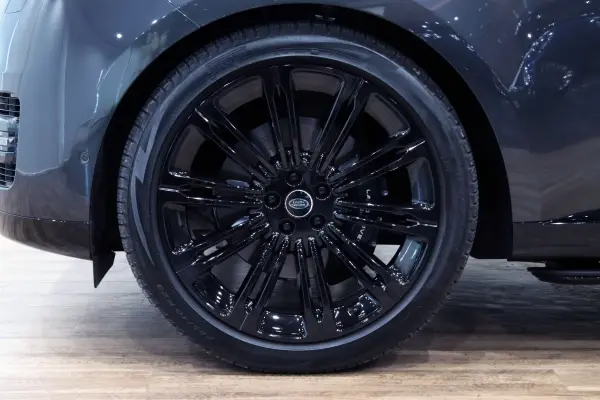 2024 Landrover Rangerover — photo 7 | Tuminion Kenya