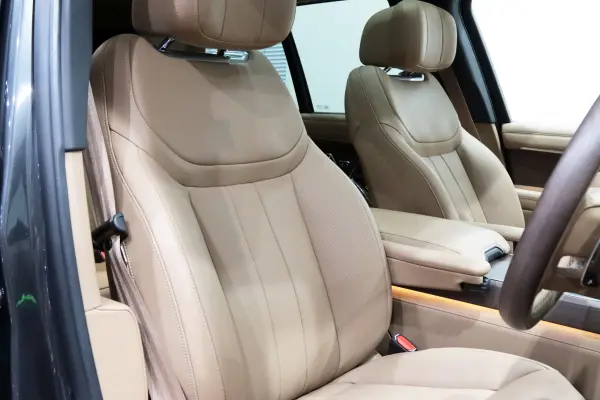 2024 Landrover Rangerover — photo 3 | Tuminion Kenya