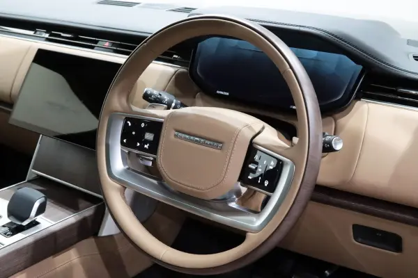 2024 Landrover Rangerover — photo 8 | Tuminion Kenya