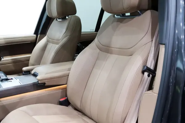 2024 Landrover Rangerover — photo 9 | Tuminion Kenya