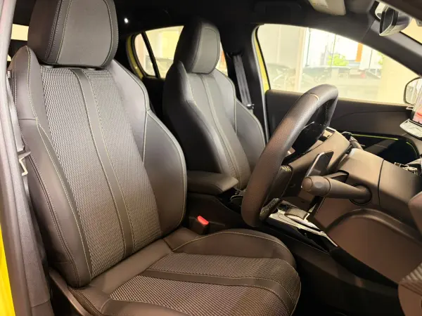 2025 Peugeot 208 — photo 7 | Tuminion Kenya