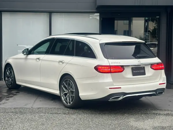 2023 Mercedes Amg Gle — photo 2 | Tuminion Kenya
