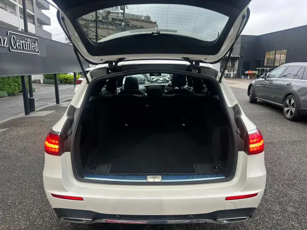 2023 Mercedes Amg Gle — photo 7 | Tuminion Kenya